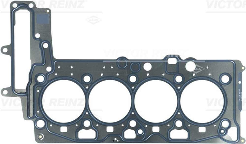 VICTOR REINZ - 613811000-REI - Gasket, cylinder head