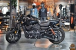 Harley-Davidson Street Rod (XG750A) MY 2019