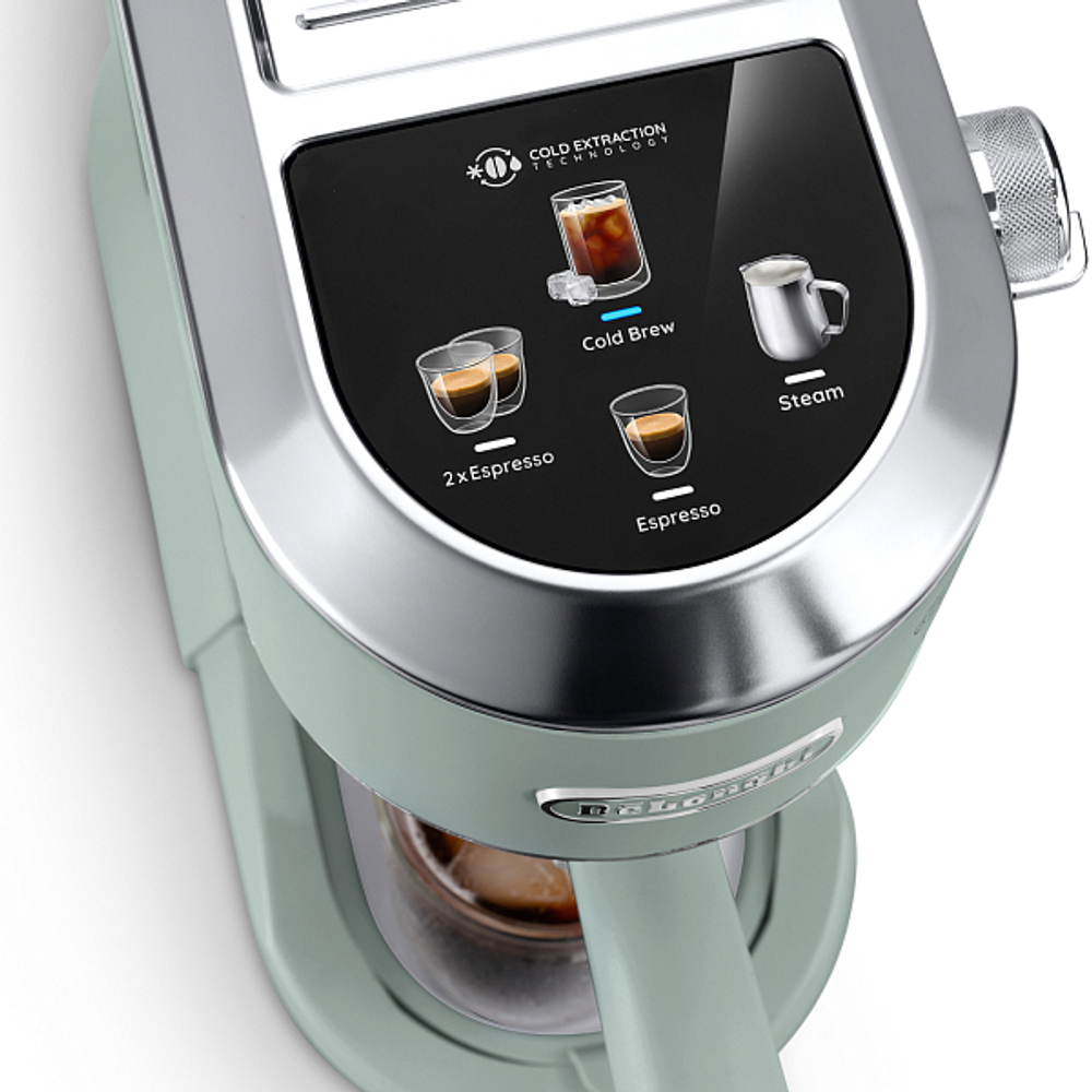 Delonghi Dedica Duo EC890.GR