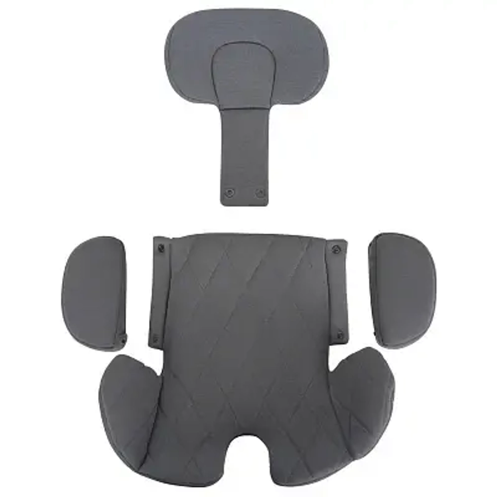 Автокресло Indigo Sence Isofix, гр. 0-1-2-3 (0-36 кг, 40-150 см)