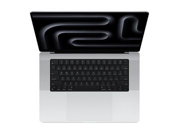 Ноутбук Apple MacBook Pro 16 M3 Pro 18/512Gb Silver
