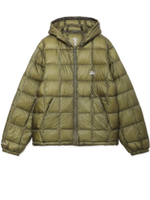 Пуховик Утепленный Midweight Hooded Puffer