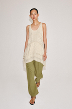 БРЮКИ-ДЖОГГЕРЫ — ZW COLLECTION — ZARA