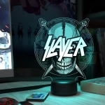 Ночник "Slayer - Dota 2" (Слаер)