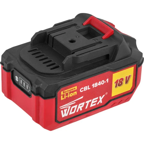 Аккумулятор CBL 1840-1 WORTEX 0329187