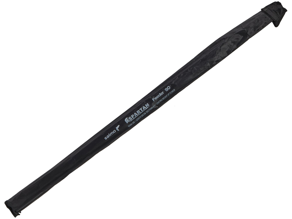 Удилище фидерное SALMO Spartan Feeder 90г, 390см