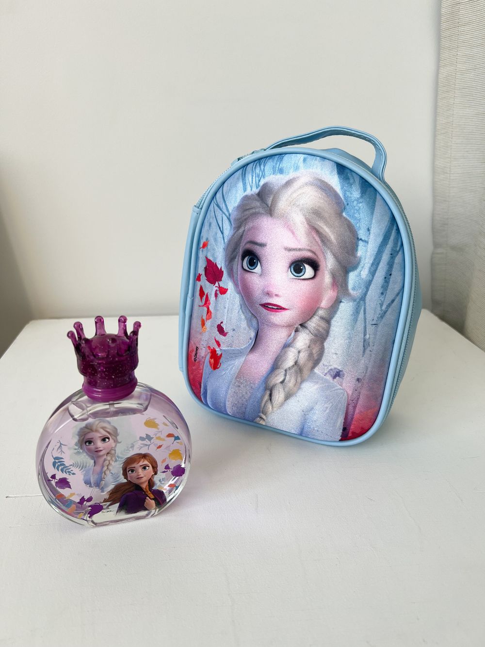 Рюкзак Frozen