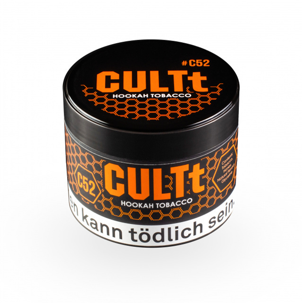 CulTt - C52 (100г)