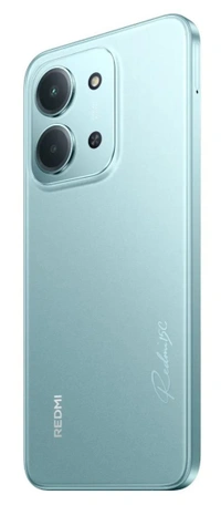 Смартфон Xiaomi Redmi 15C 8/256 Mint Green