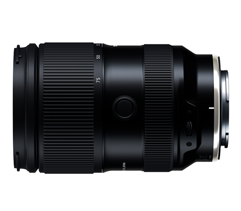 Объектив Tamron 28-75mm f/2.8 Di III VXD G2 Sony FE (A063S)