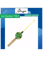 Зимняя удочка Ice Hunter 50SN (550155EVA)