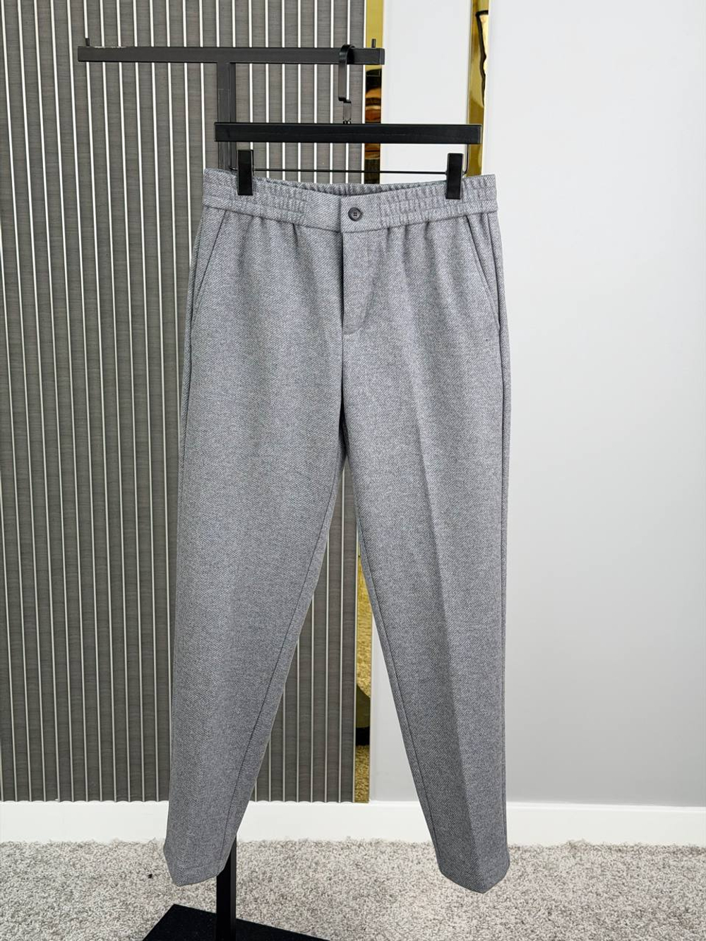 Костюм Zegna