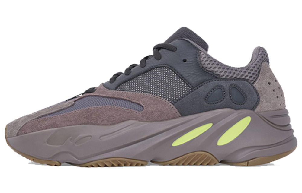 Adidas Yeezy Boost 700 "Mauve"