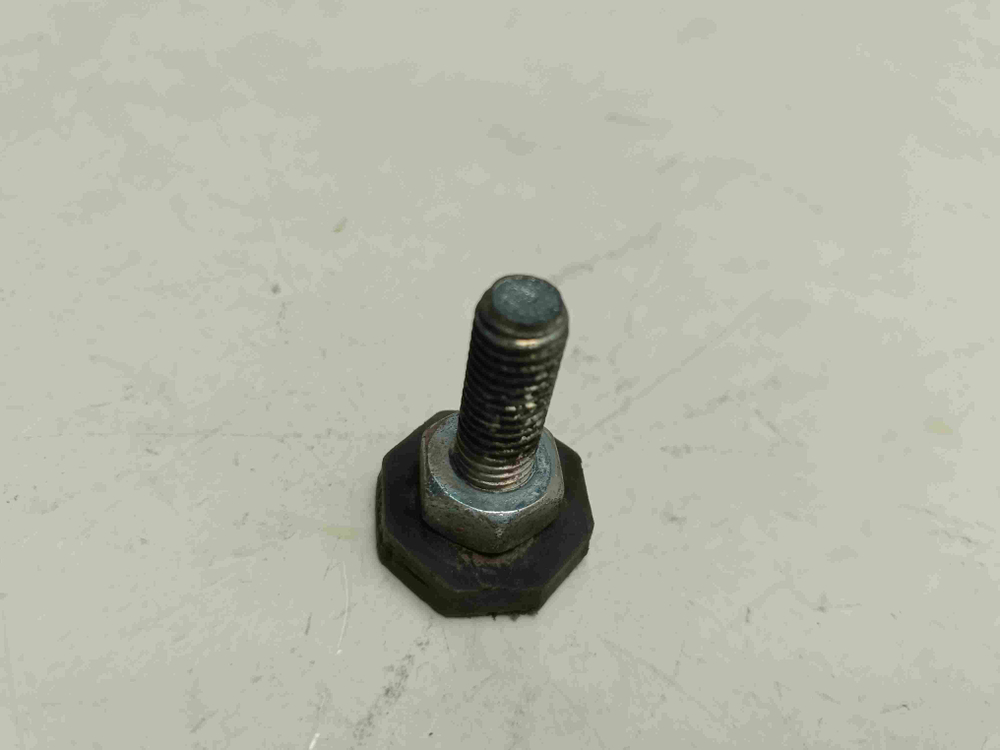 WAE20441OE/13 кт230 Ножка для стиральной машины Bosch WAE20441OE/13 б/у