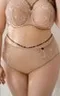 CAMA Briefshighwaist Трусы высокие