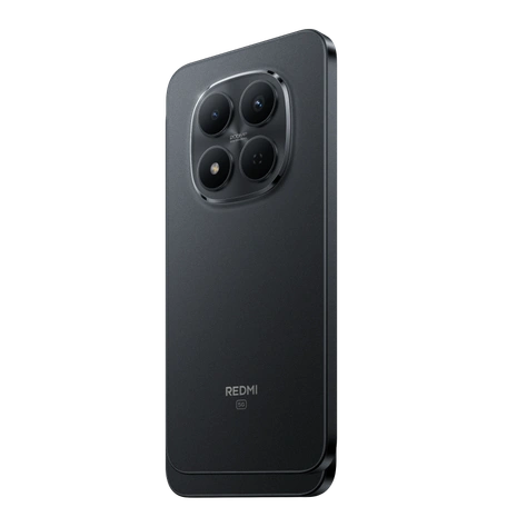 Смартфон Xiaomi Redmi Note 15 Pro 5G 12/512GB Black