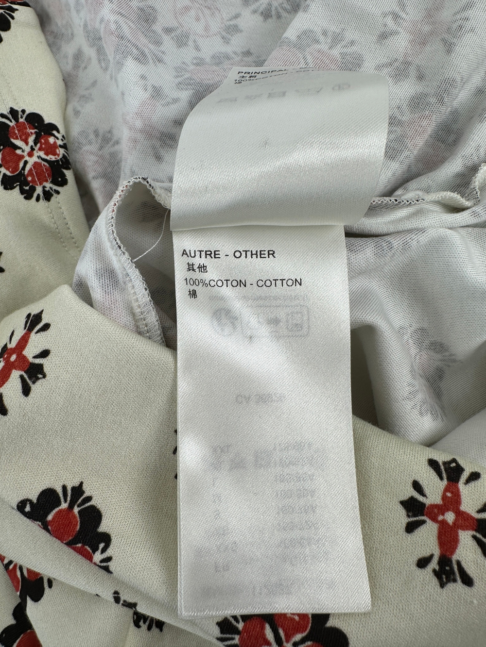 Футболка Louis Vuitton