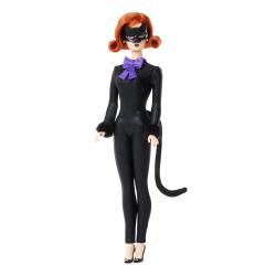 Кукла Barbie 12 Days of Halloween Doll and Accessories