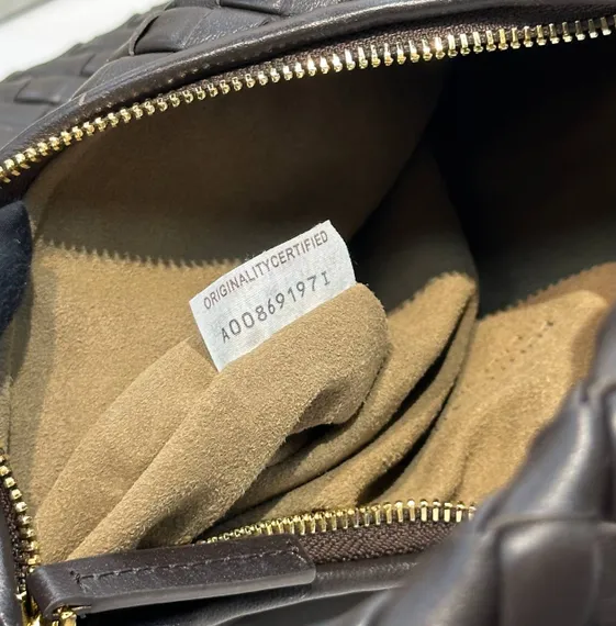 Сумка Bottega Veneta "Veneta"