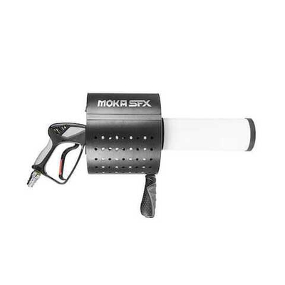 MK-C05 LED CO2 Confetti Cannon
