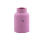 Сопло газ. линза BIG d16,0 (TigLine 17-18-26) №10 STTB010