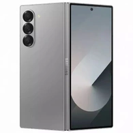 Смартфон Samsung Galaxy Z Fold 6, 12/256GB, Silver