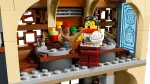 Конструктор LEGO Monkie Kid 80036 Город фонарей