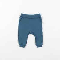 Легинсы "Темный индиго" 0+