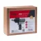 Краскораспылитель Fubag Basic S1000/1.8 HP с нижним бачком