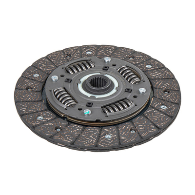 Диск сцепления Chery Bonus/Very A13 (11-) 1.5i GANZ GIE36205