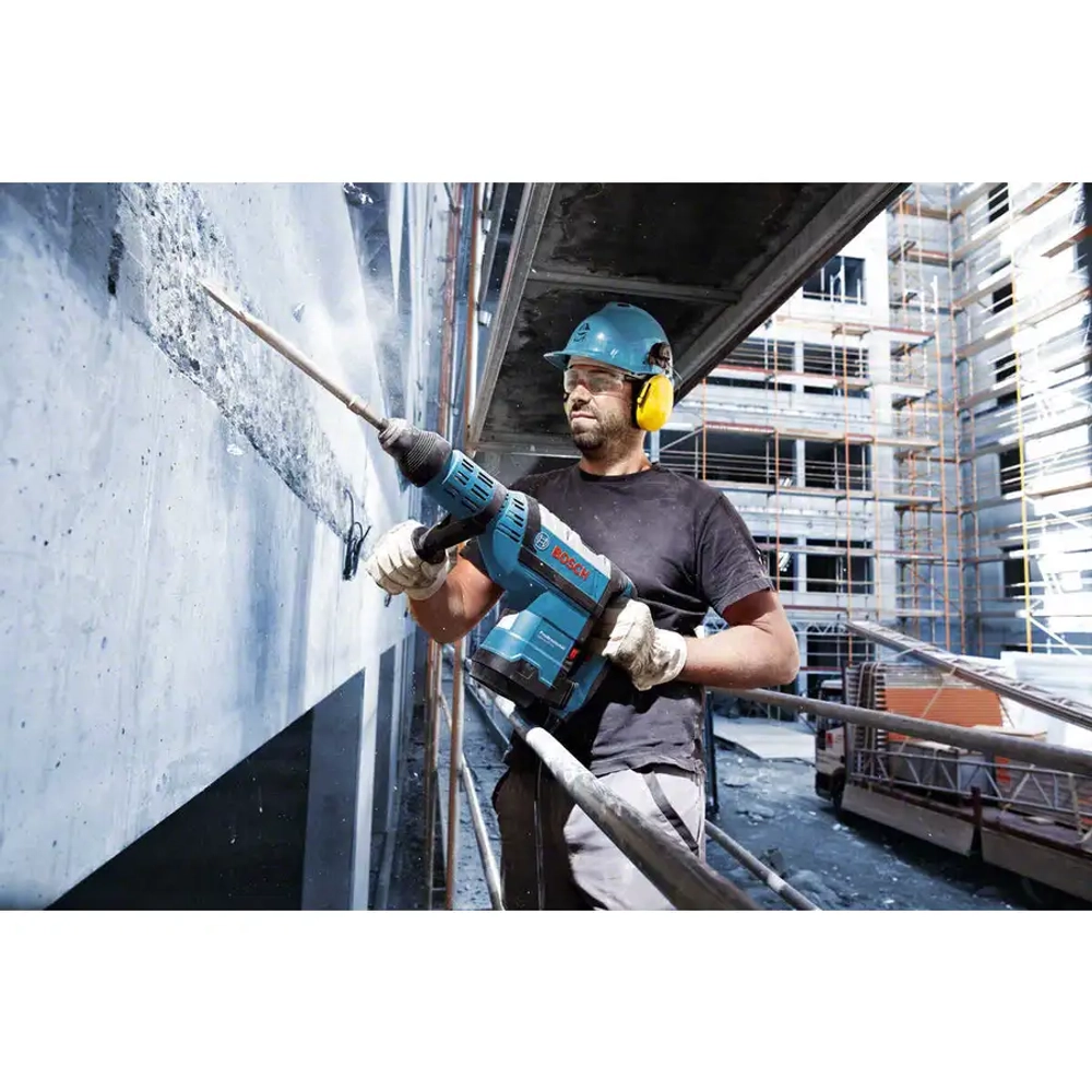Перфоратор GBH 8-45 DV BOSCH 0611265000