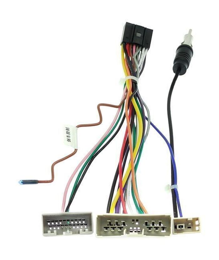 Магнитола для Honda Civic 2005-2012 (левый руль, рамка 9)- Vaycar VA20-0044 на Android 13, Быстрая, 4G SIM-слот