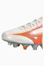 Бутсы Mizuno Alpha III Elite Mix