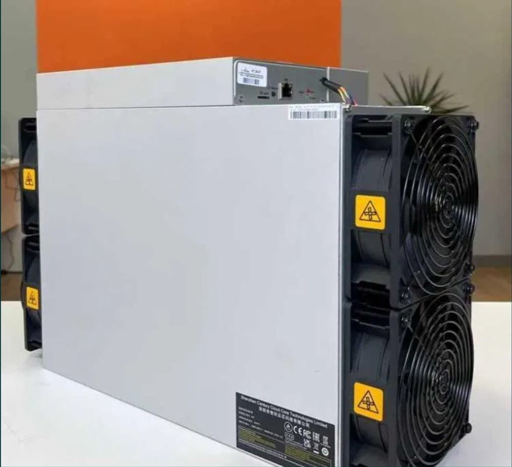 Antminer KS7 40 TH/S Новый