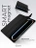 Чехол книжка для iPad Pro 11" M4 Gurdini Smart Magnet Series Black