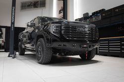 Бампер силовой передний BMS URBAN для GMC Sierra 2022-2026