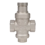 Редуктор давления 1/2" HLV