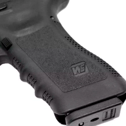 Модель пистолета WE Glock G18 Metal Slide