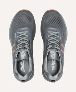 Кроссовки беговые JÖGEL Hyperlight 2.0 Grey/light grey