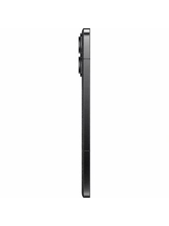 Смартфон Xiaomi Poco F6 Pro, 12/256GB, Black
