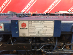 Двигатель Weichai WP12.430E50 Euro 5 2022г.