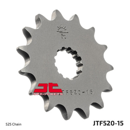 Звезда ведущая JTF520.15 JT