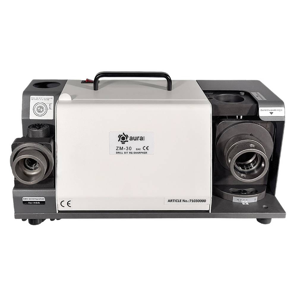 Станок для заточки сверл AURA ZM-30 71030000