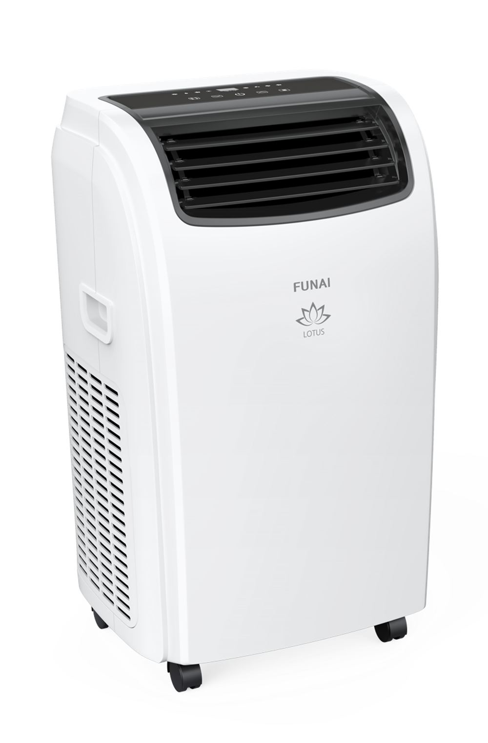 Мобильный кондиционер Midea MPPHA-09CRN7-Q