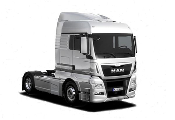 MAN TGA