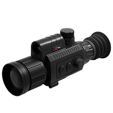 Тепловизионный прицел RedRay Rem 350R