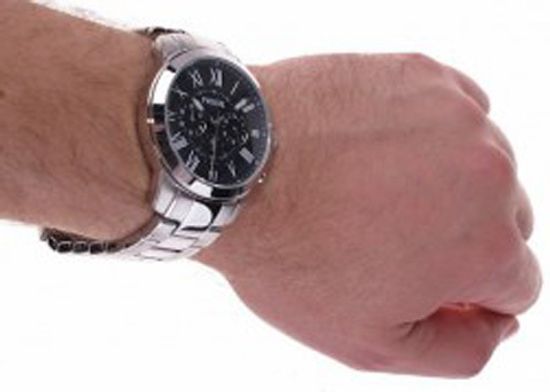 Наручные часы Fossil FS4736
