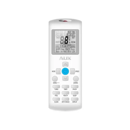 Кондиционер AUX ASW-H09A4/FP-R1DI/AS-H09A4/FP-R1DI