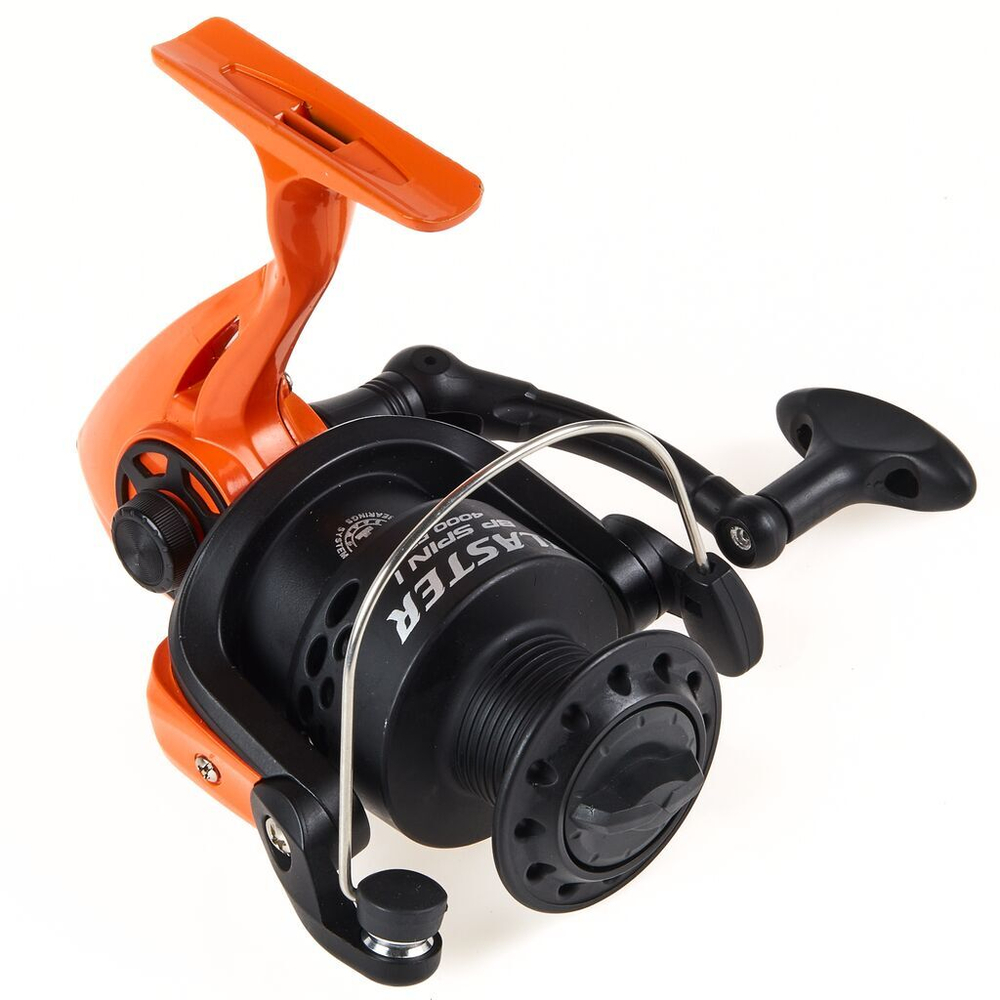 Катушка Salmo Blaster BP SPIN 1 3000FD
