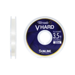 Леска для рыбалки SUNLINE New V Hard 50m #0,8/3LB/0,148mm